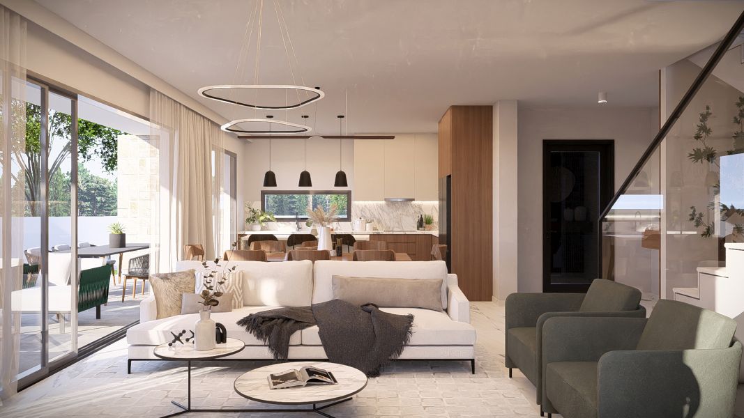 Villa a Paphos, Cipro, 170 m² - foto 10