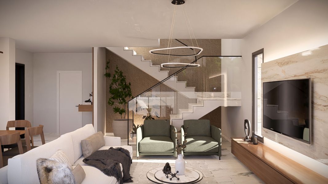 Villa a Paphos, Cipro, 170 m² - foto 11