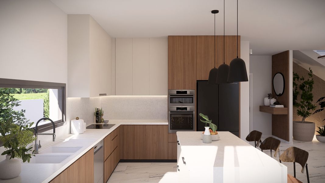 Villa a Paphos, Cipro, 170 m² - foto 15