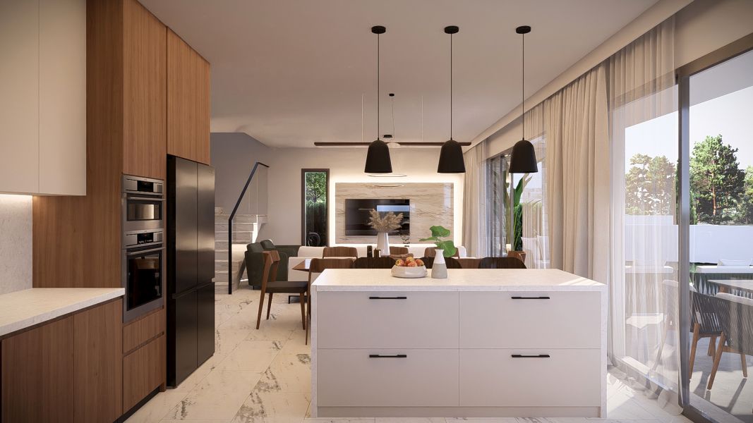 Villa a Paphos, Cipro, 170 m² - foto 16