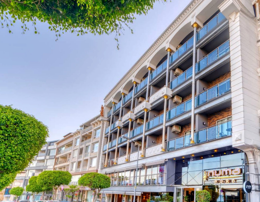 Piso en Alanya, Turquia, 38 m² - imagen 10