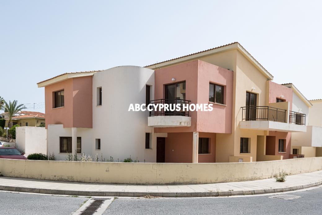 Stadthaus in Paphos, Zypern, 105 m² - Foto 1