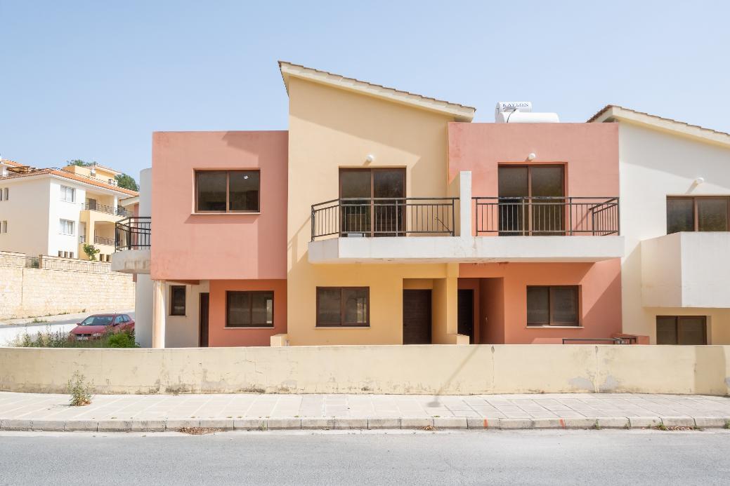 Stadthaus in Paphos, Zypern, 105 m² - Foto 3