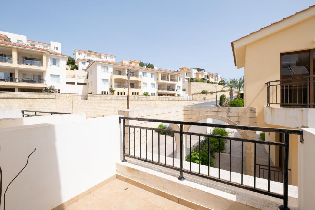 Stadthaus in Paphos, Zypern, 105 m² - Foto 4