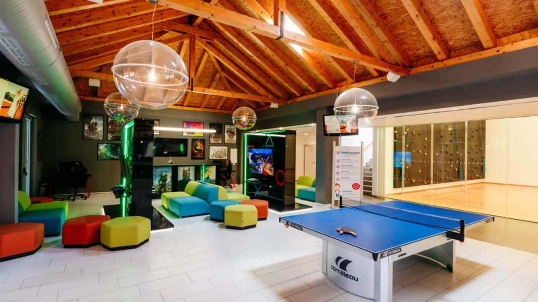 Estudio en Pafos, Chipre, 36 m² - imagen 9