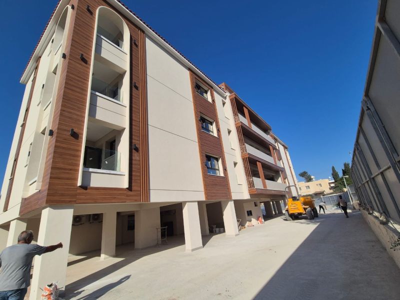 Estudio en Pafos, Chipre, 36 m² - imagen 14