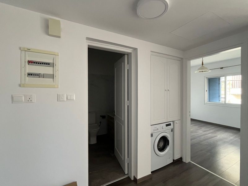 Wohnung in Paphos, Zypern, 58 m² - Foto 10