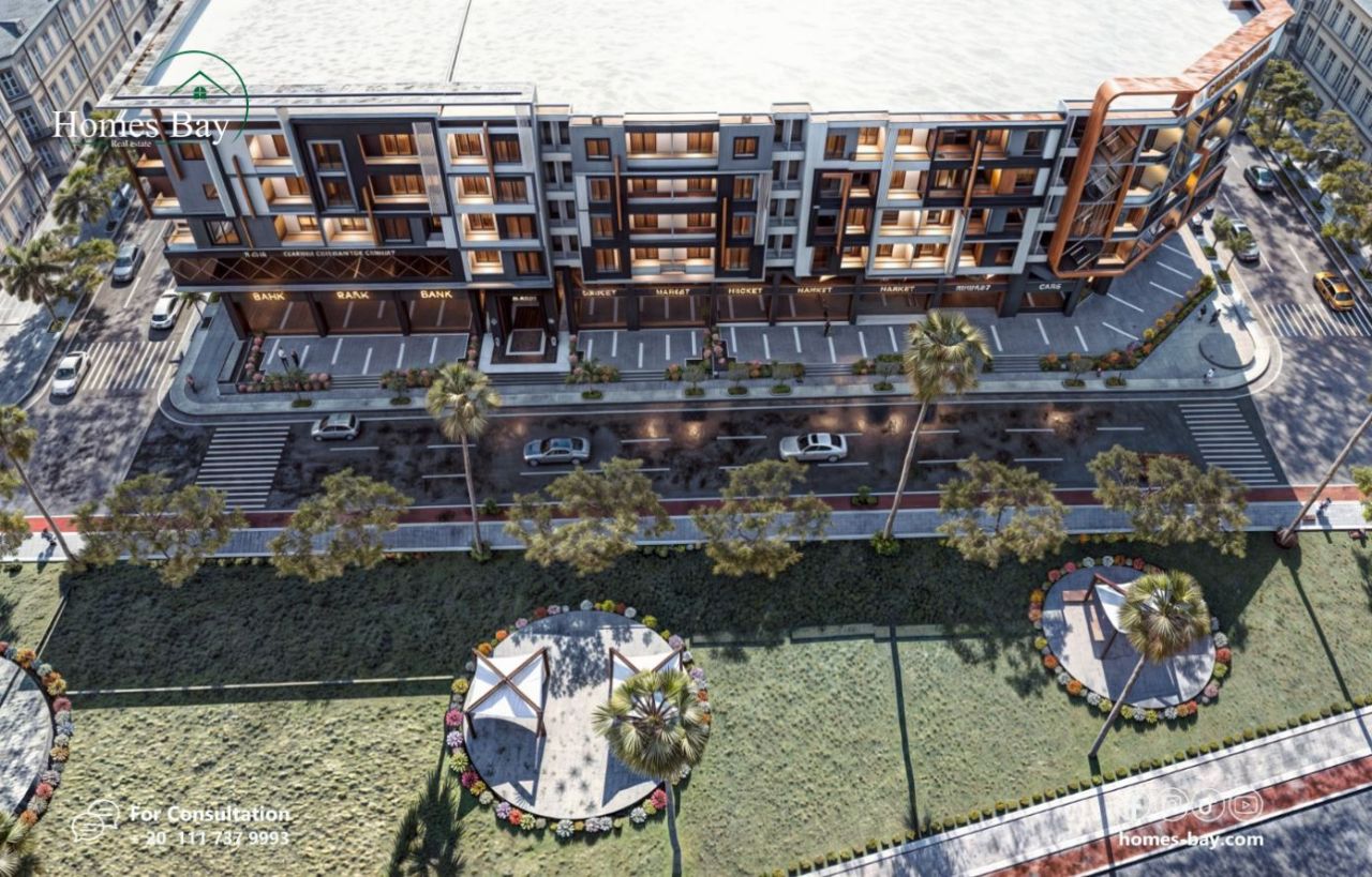 Apartment in Hurghada, Egypt, 106 m² - picture 5