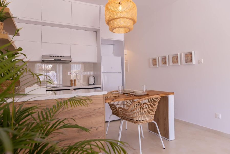 Appartamenti a Paphos, Cipro, 59 m² - foto 5