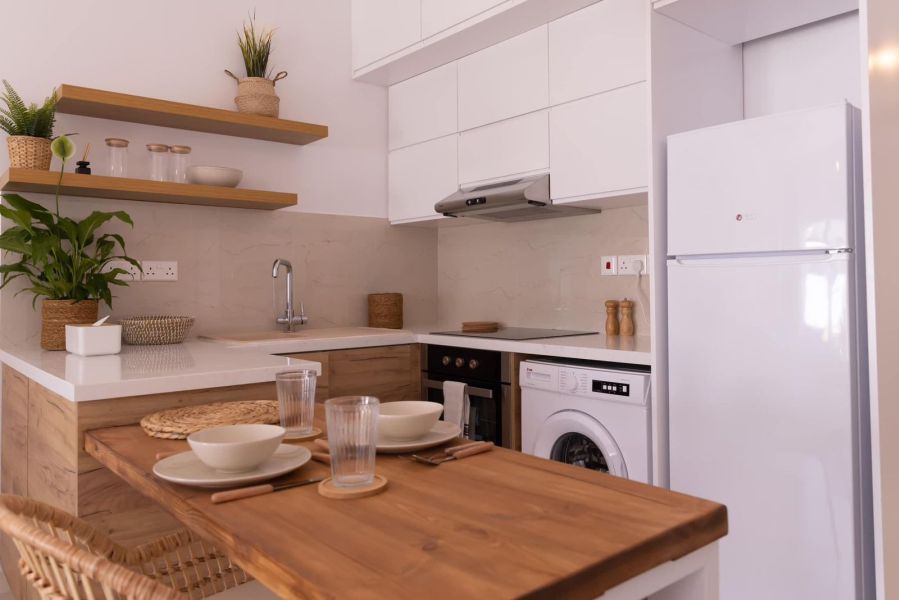 Appartamenti a Paphos, Cipro, 59 m² - foto 7