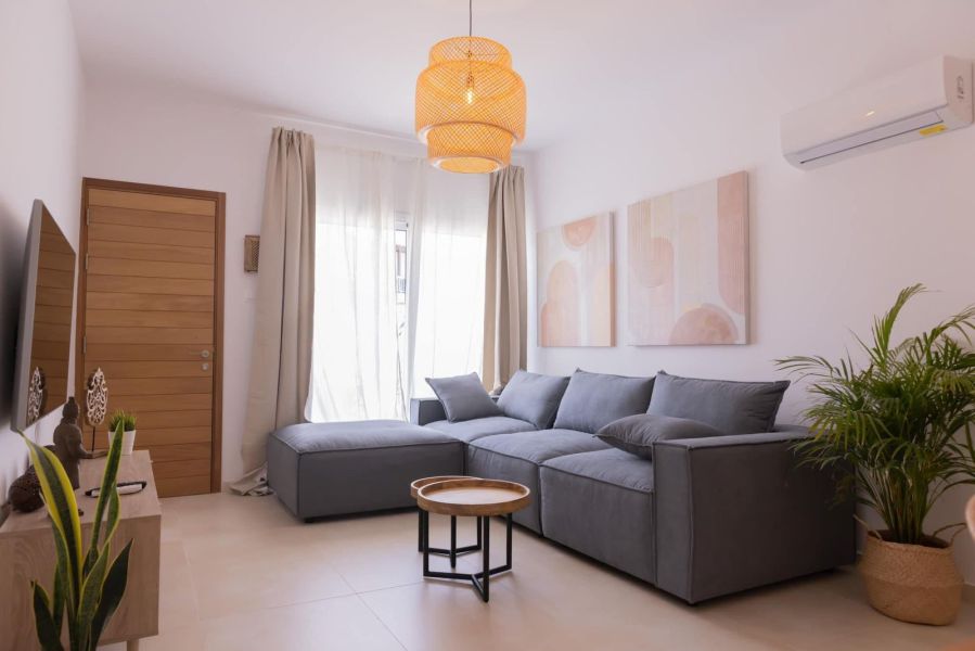 Appartamenti a Paphos, Cipro, 59 m² - foto 4