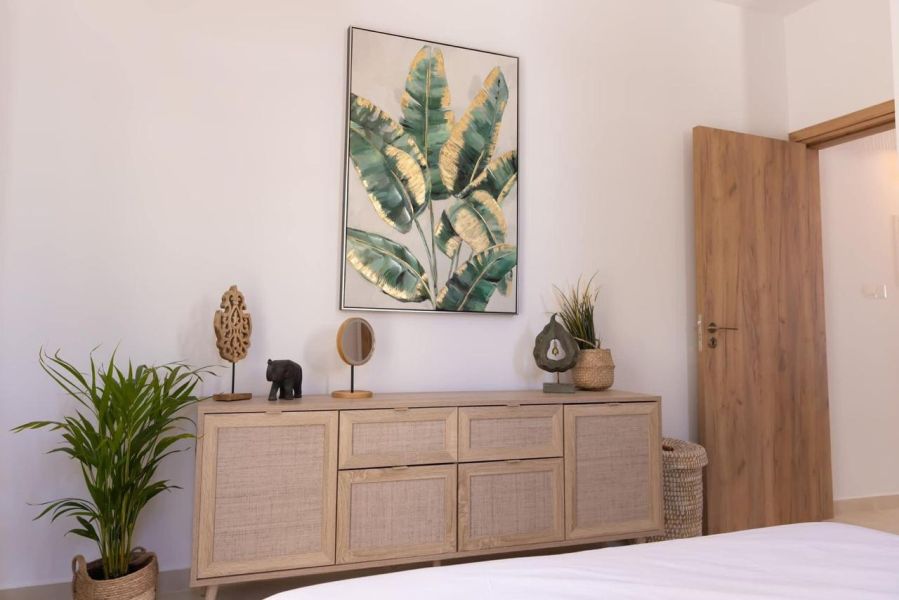 Appartamenti a Paphos, Cipro, 59 m² - foto 12