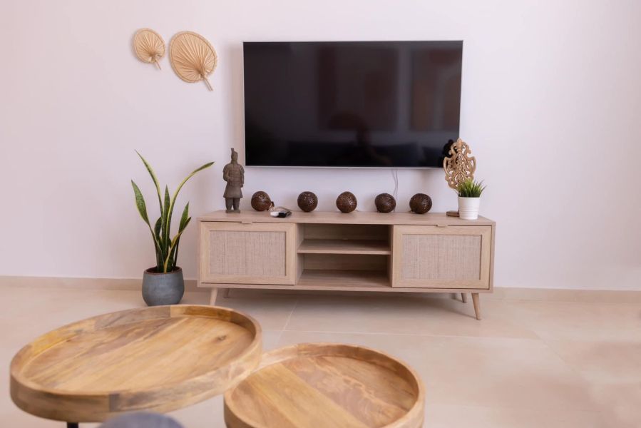 Appartamenti a Paphos, Cipro, 59 m² - foto 9