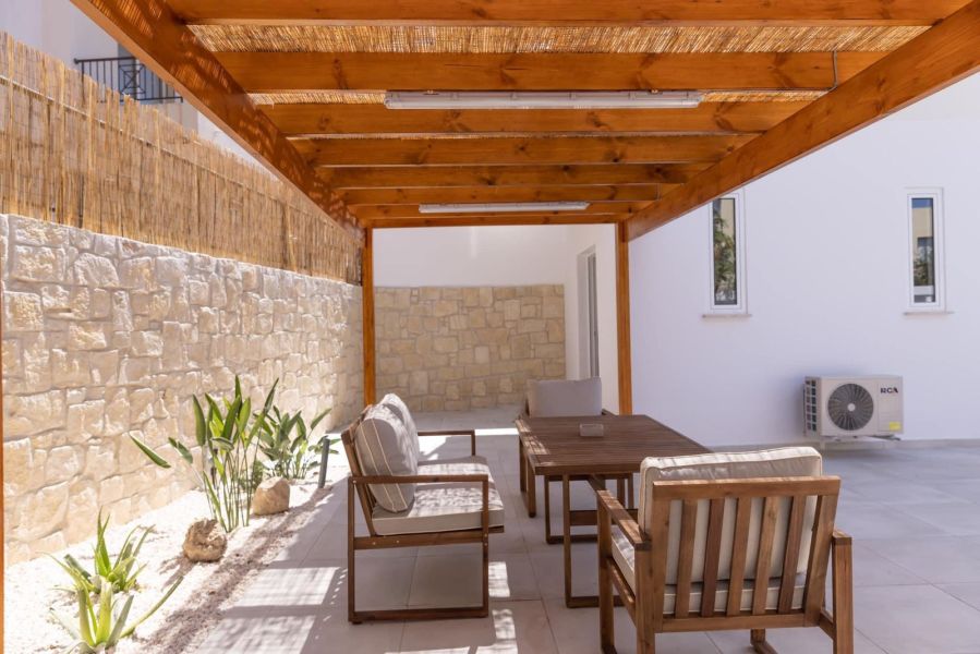 Appartamenti a Paphos, Cipro, 59 m² - foto 6