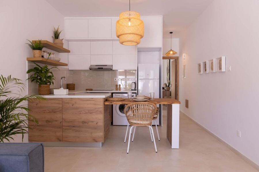 Appartamenti a Paphos, Cipro, 59 m² - foto 8