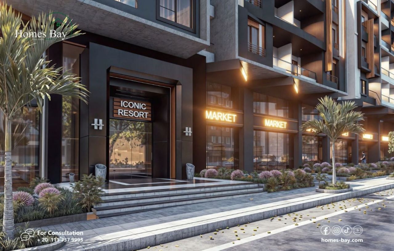 Appartamenti a Hurghada, Egitto, 137 m² - foto 7