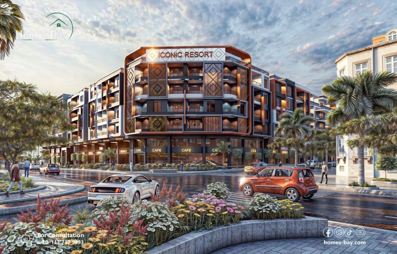 Appartamenti a Hurghada, Egitto, 137 m² - foto 5