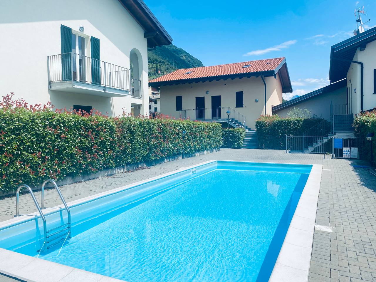 Flat in Tremezzina, Italy, 80 m² - picture 18