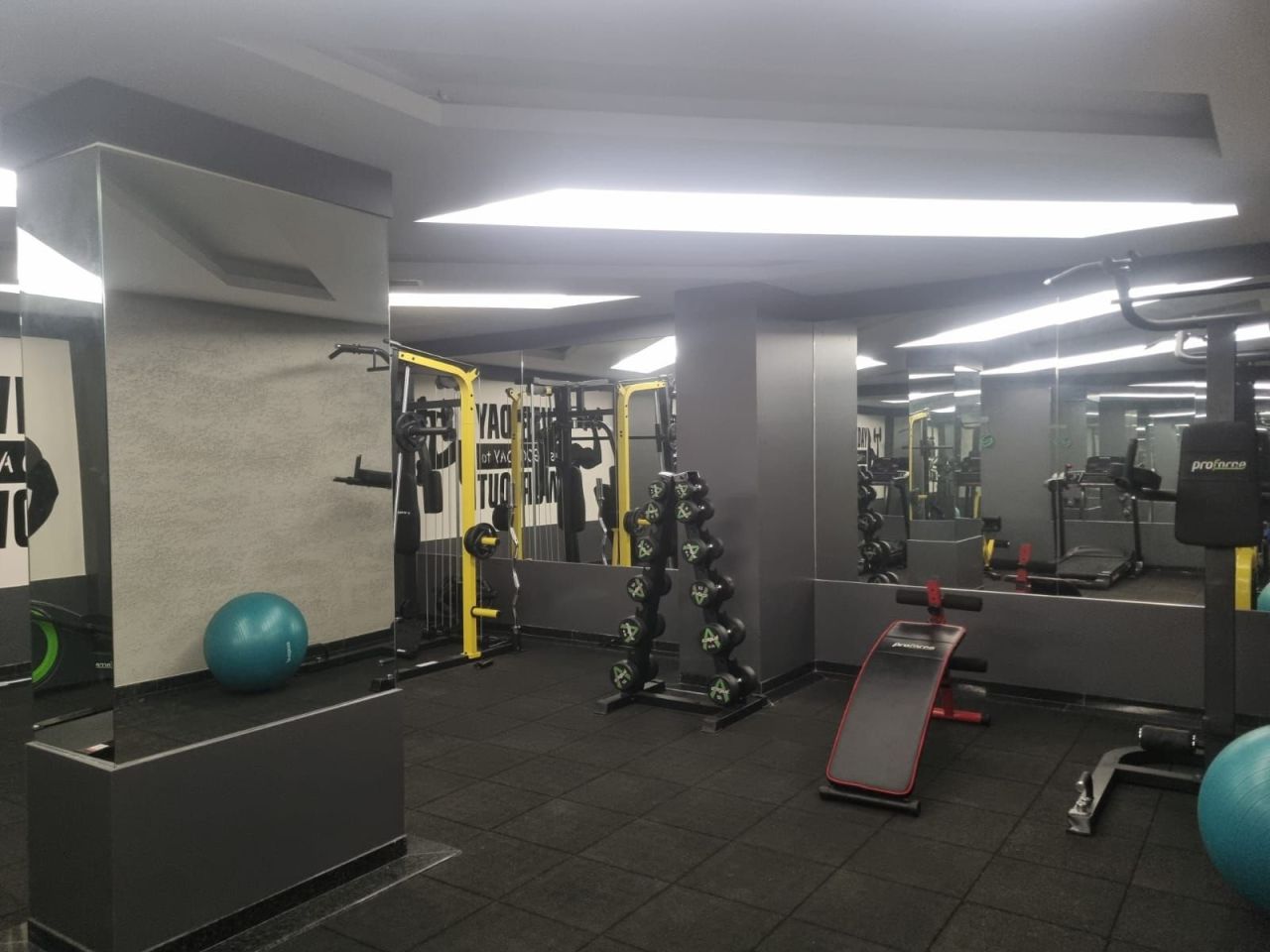 Piso en Alanya, Turquia, 110 m² - imagen 11