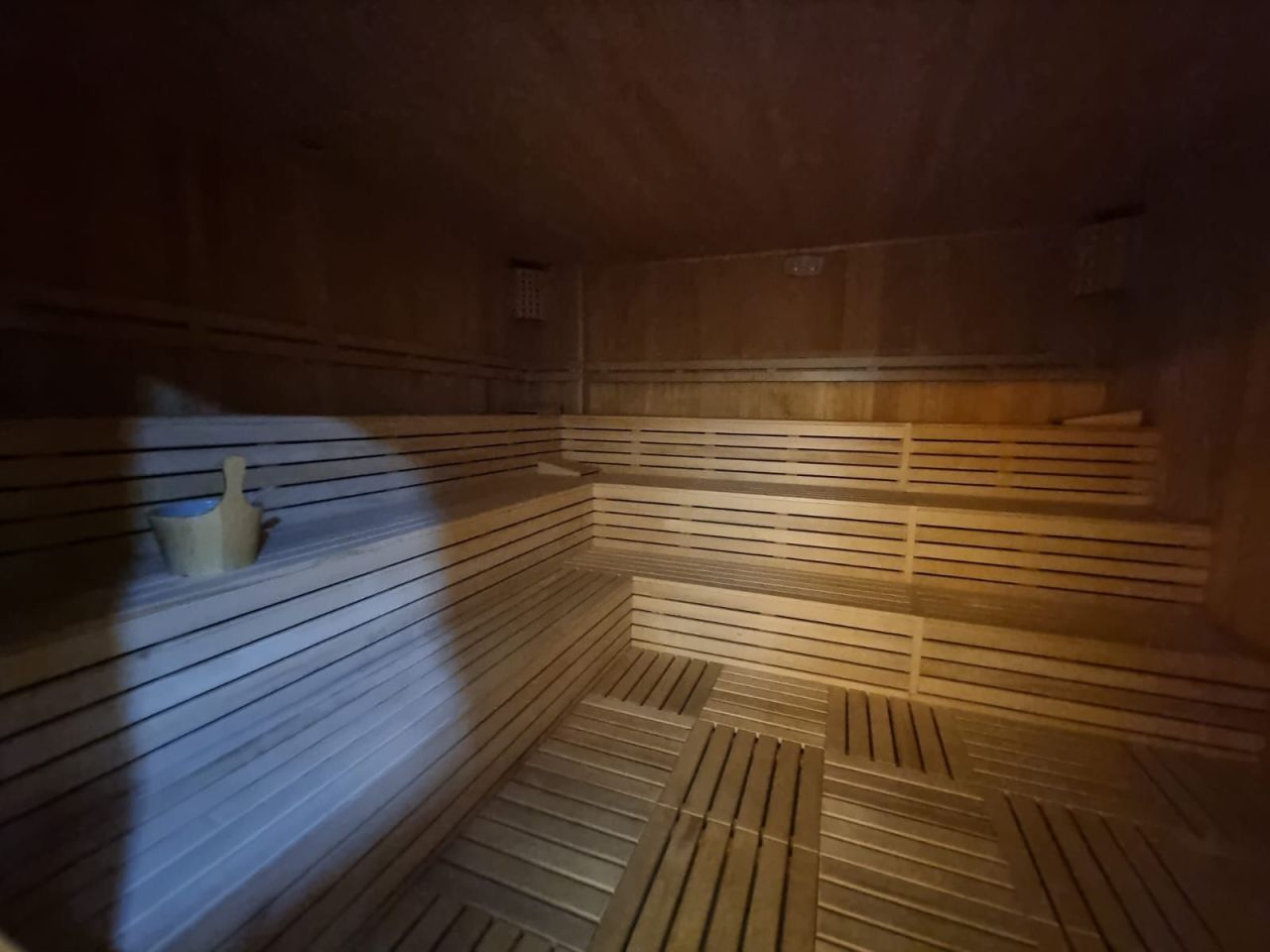 Piso en Alanya, Turquia, 110 m² - imagen 14