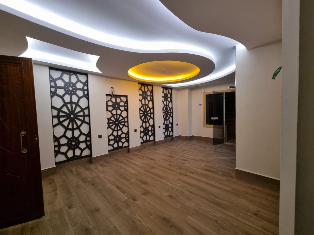 Piso en Alanya, Turquia, 110 m² - imagen 12