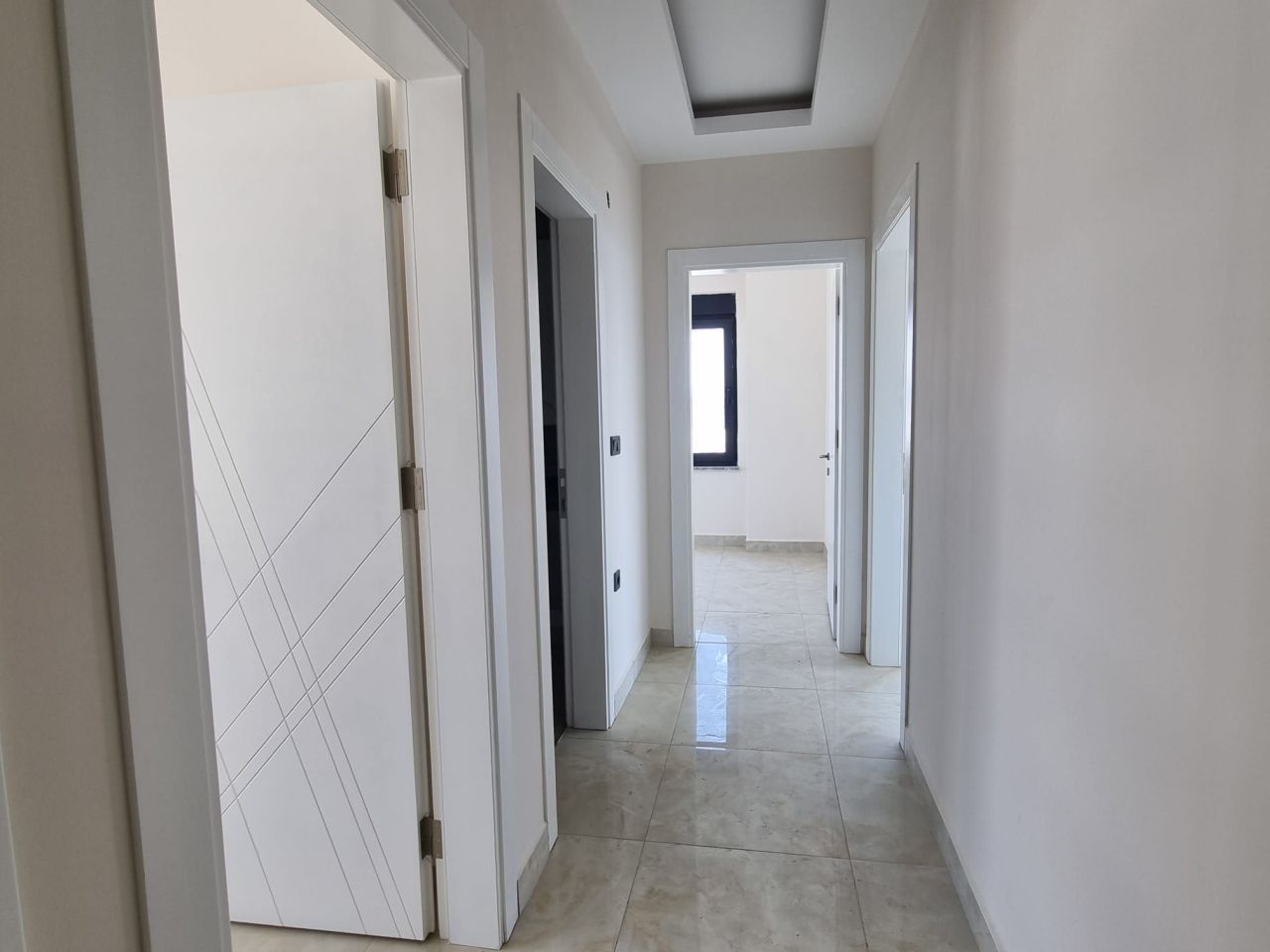 Piso en Alanya, Turquia, 110 m² - imagen 6