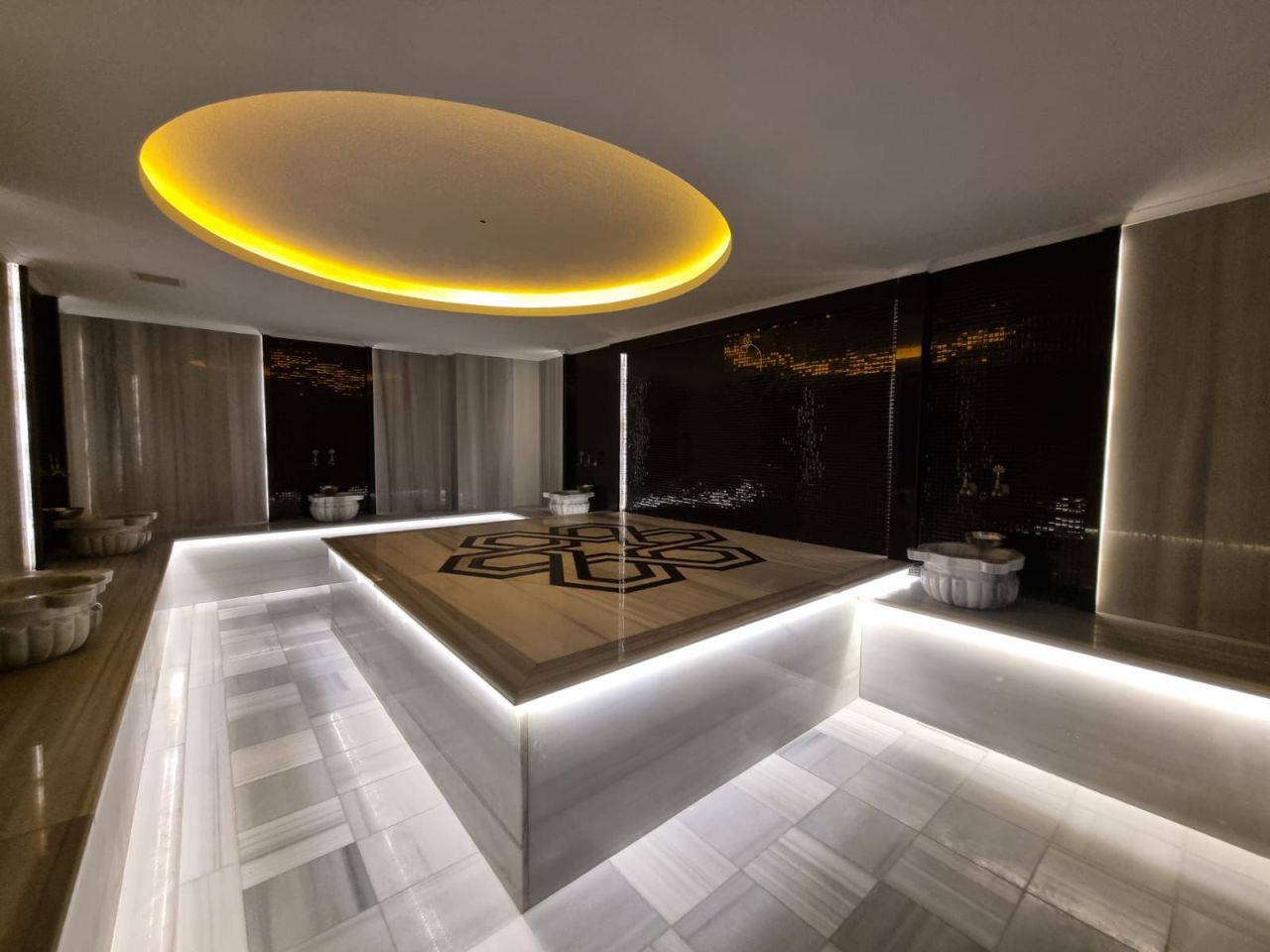 Piso en Alanya, Turquia, 110 m² - imagen 13