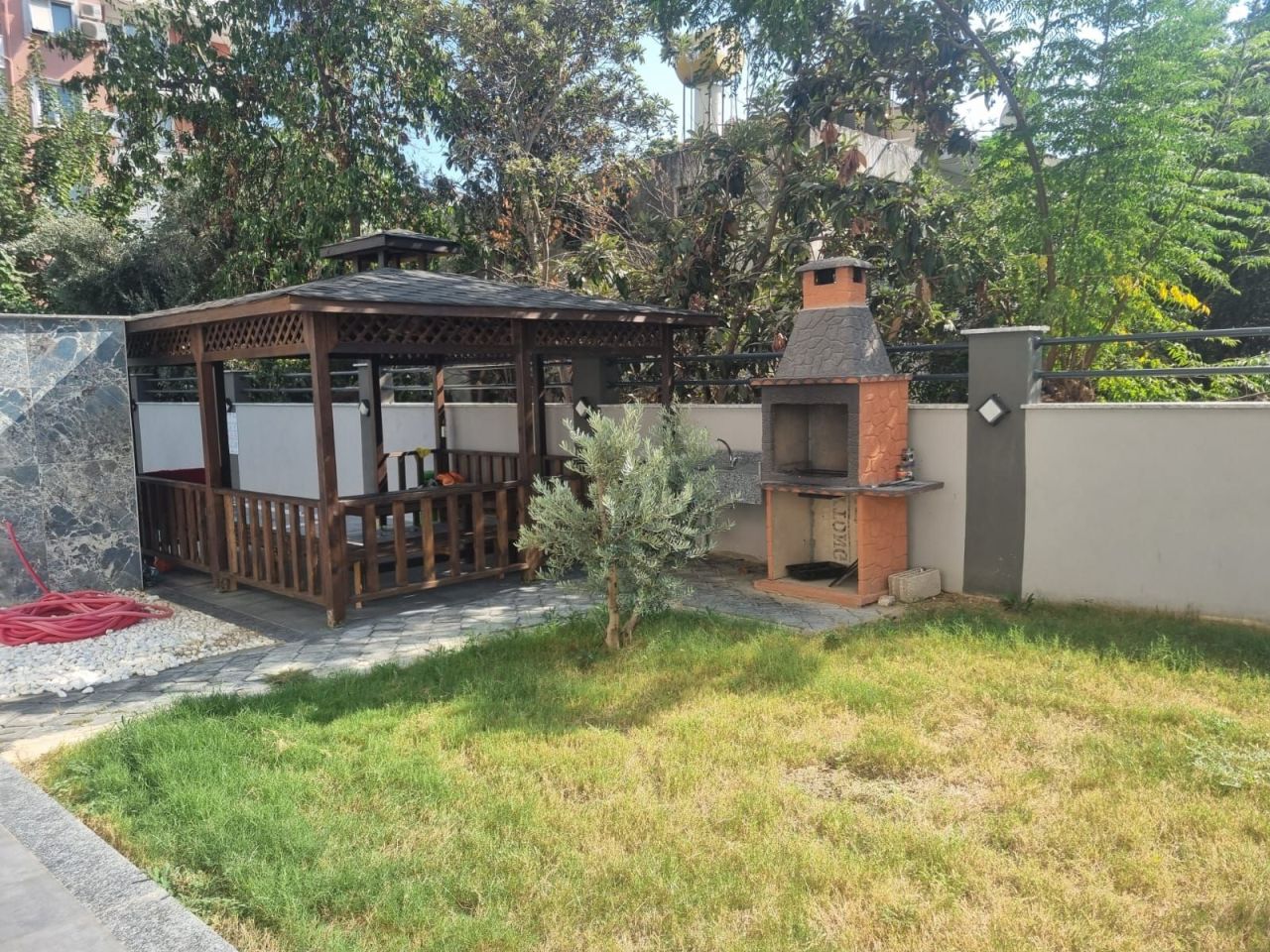 Piso en Alanya, Turquia, 110 m² - imagen 17