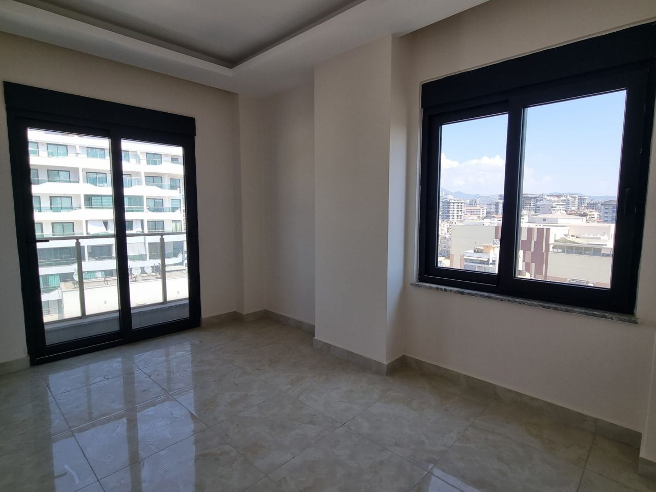 Piso en Alanya, Turquia, 110 m² - imagen 7
