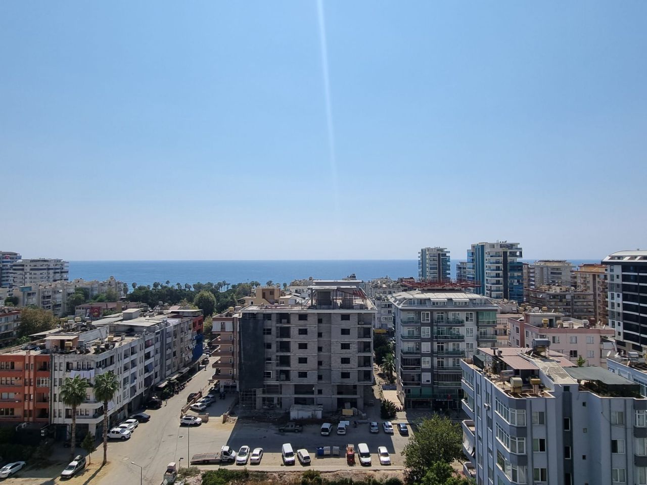 Piso en Alanya, Turquia, 110 m² - imagen 1