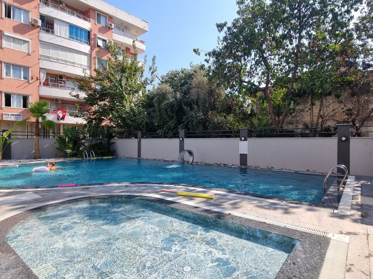 Piso en Alanya, Turquia, 110 m² - imagen 16