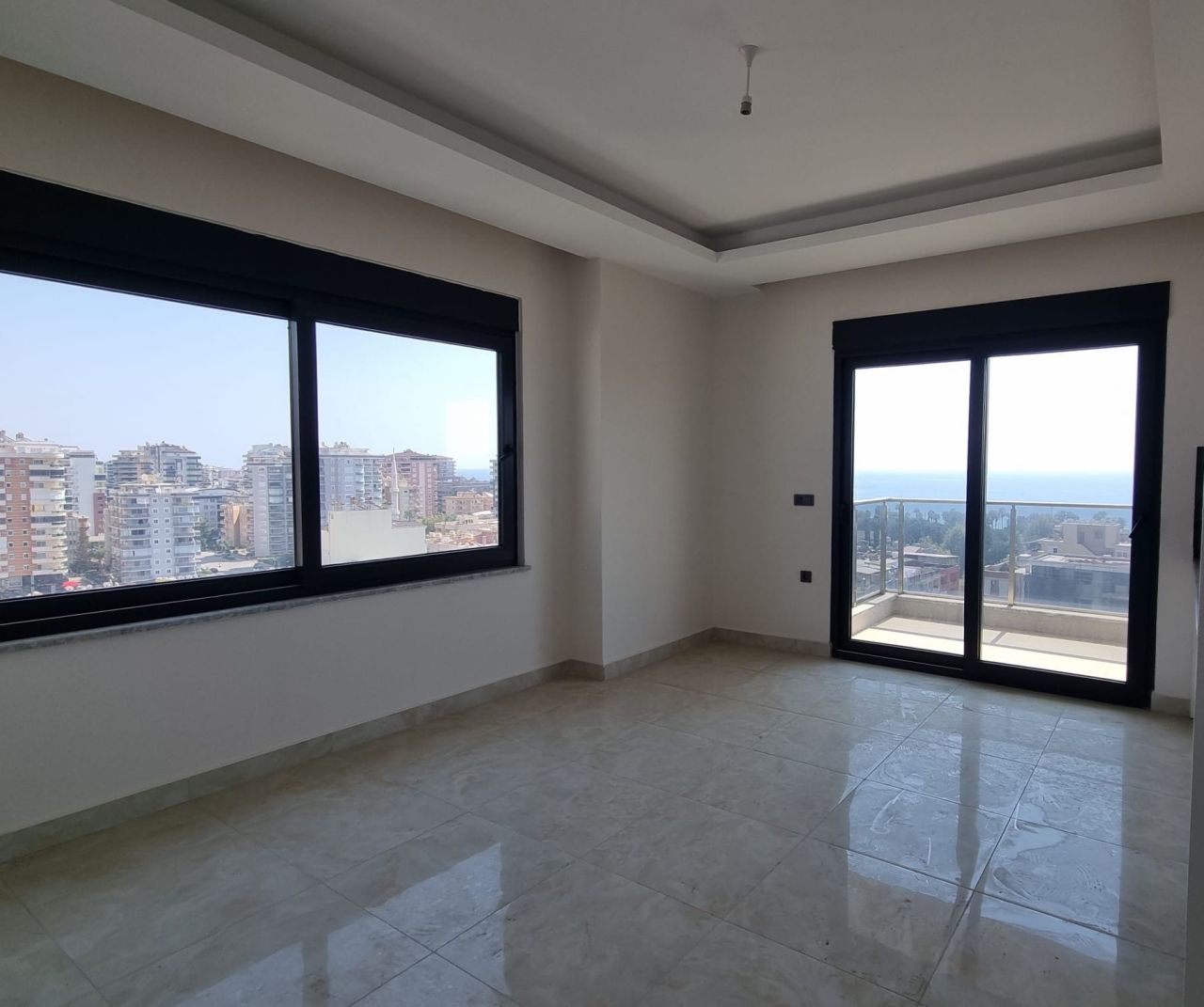 Piso en Alanya, Turquia, 110 m² - imagen 5