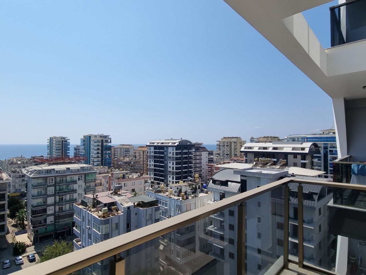 Piso en Alanya, Turquia, 110 m² - imagen 2