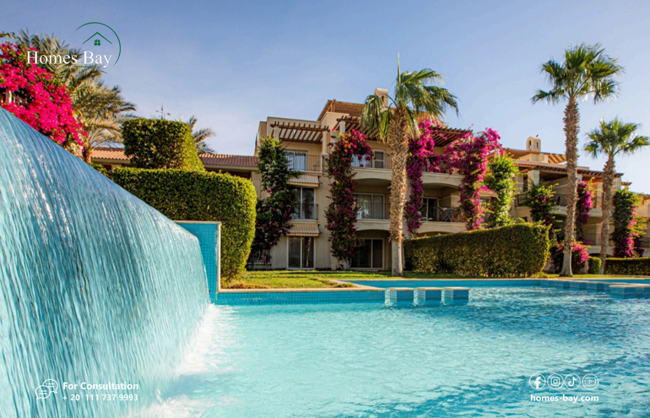 Appartamenti a Sahl Hasheesh, Egitto, 174 m² - foto 1