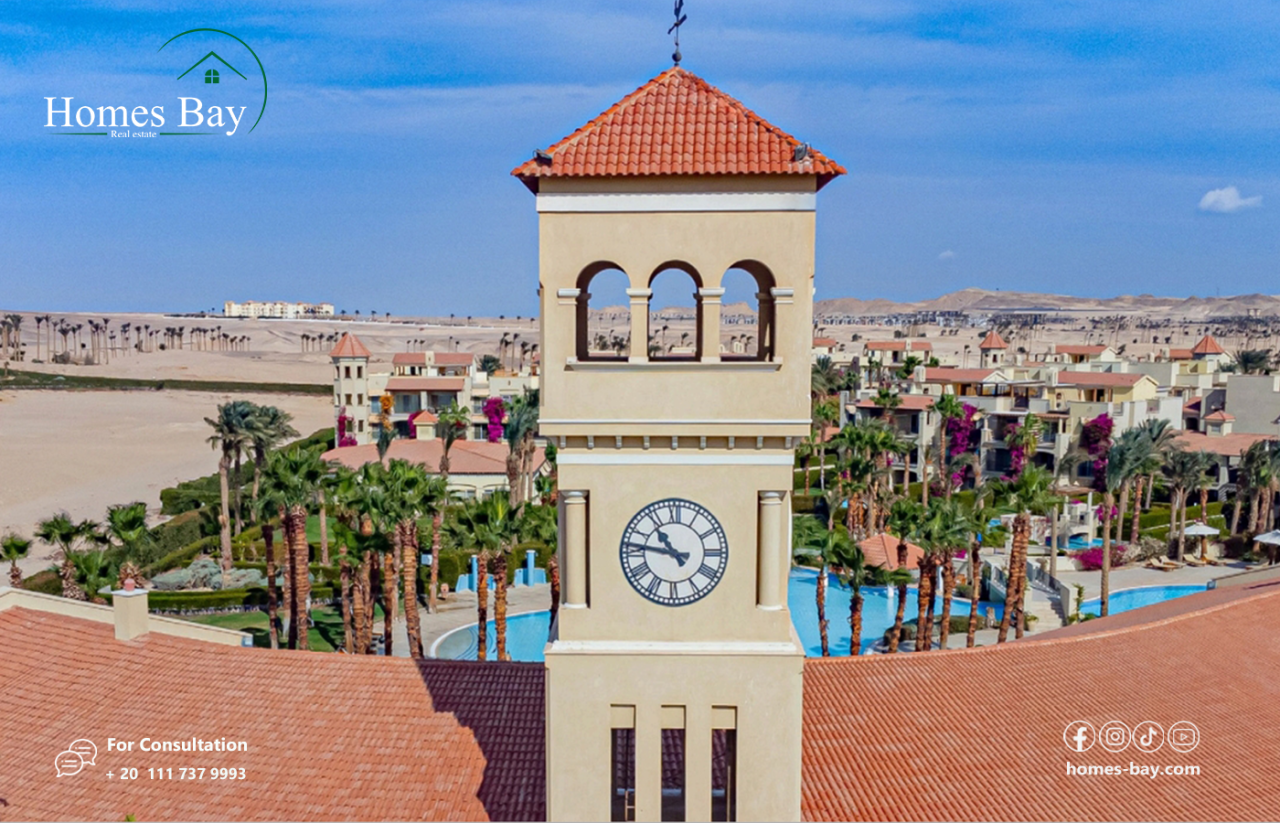 Appartamenti a Sahl Hasheesh, Egitto, 174 m² - foto 4