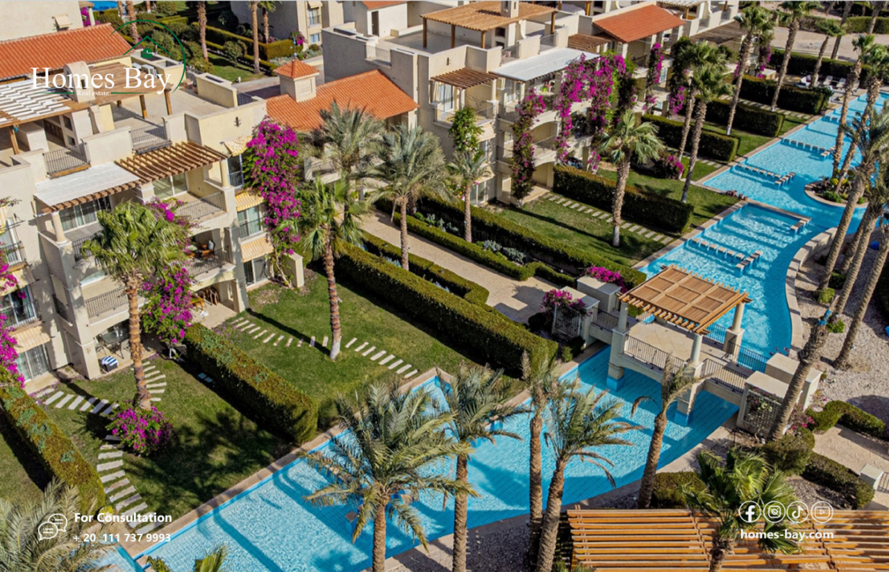 Appartamenti a Sahl Hasheesh, Egitto, 174 m² - foto 5