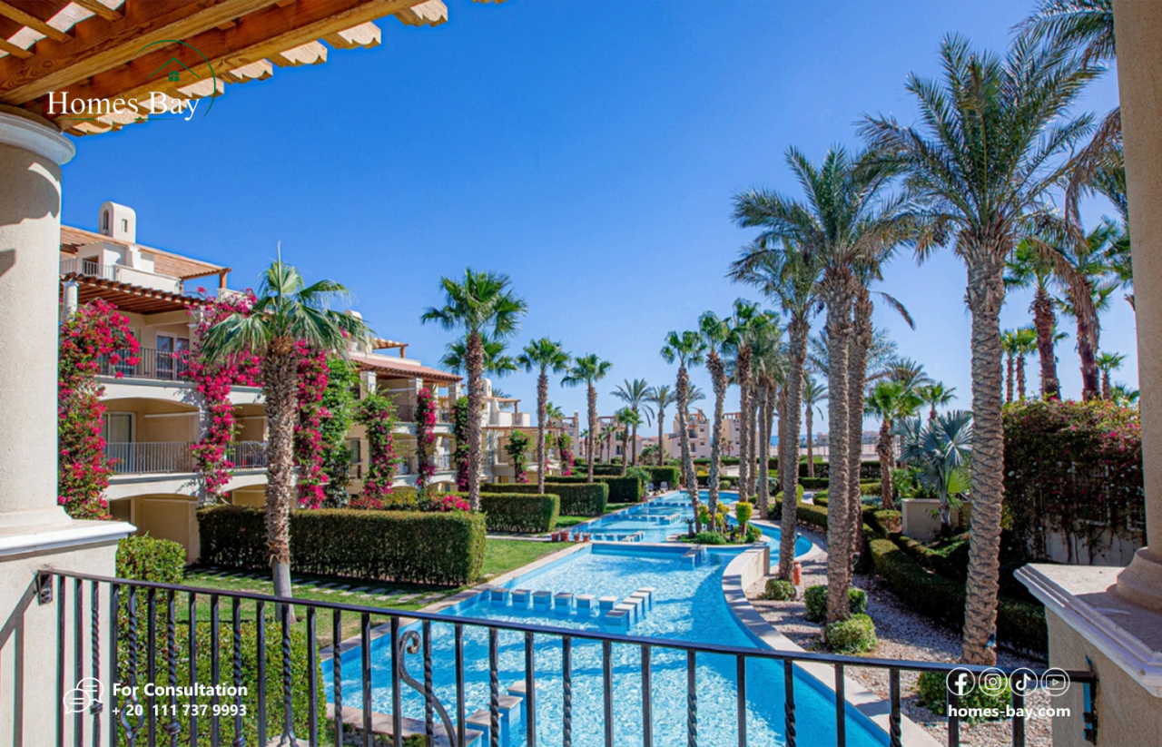 Appartamenti a Sahl Hasheesh, Egitto, 174 m² - foto 2