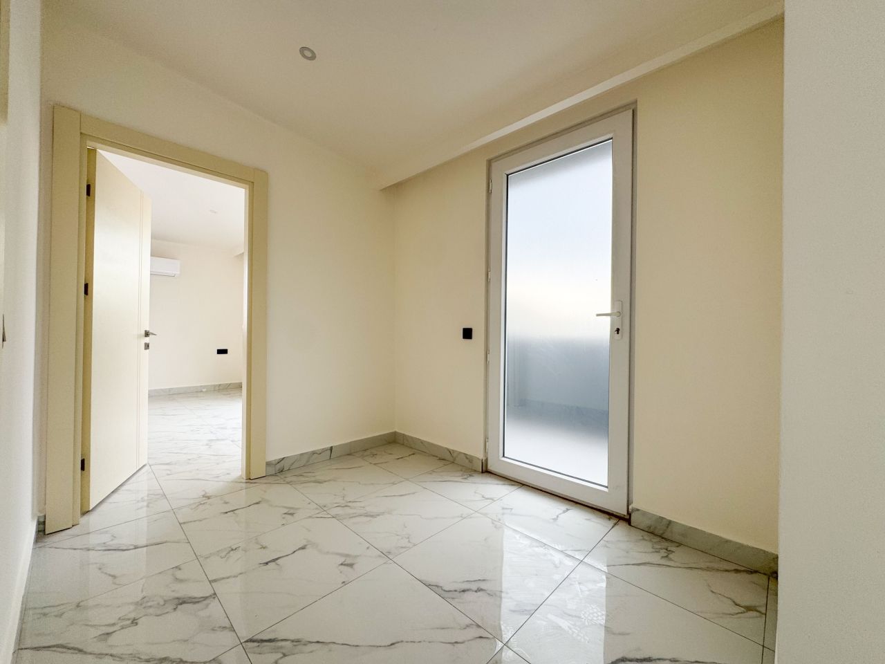 Ático en Alanya, Turquia, 105 m² - imagen 9