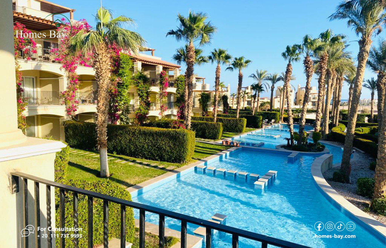 Apartment in Sahl-Haschisch, Ägypten, 244 m² - Foto 4