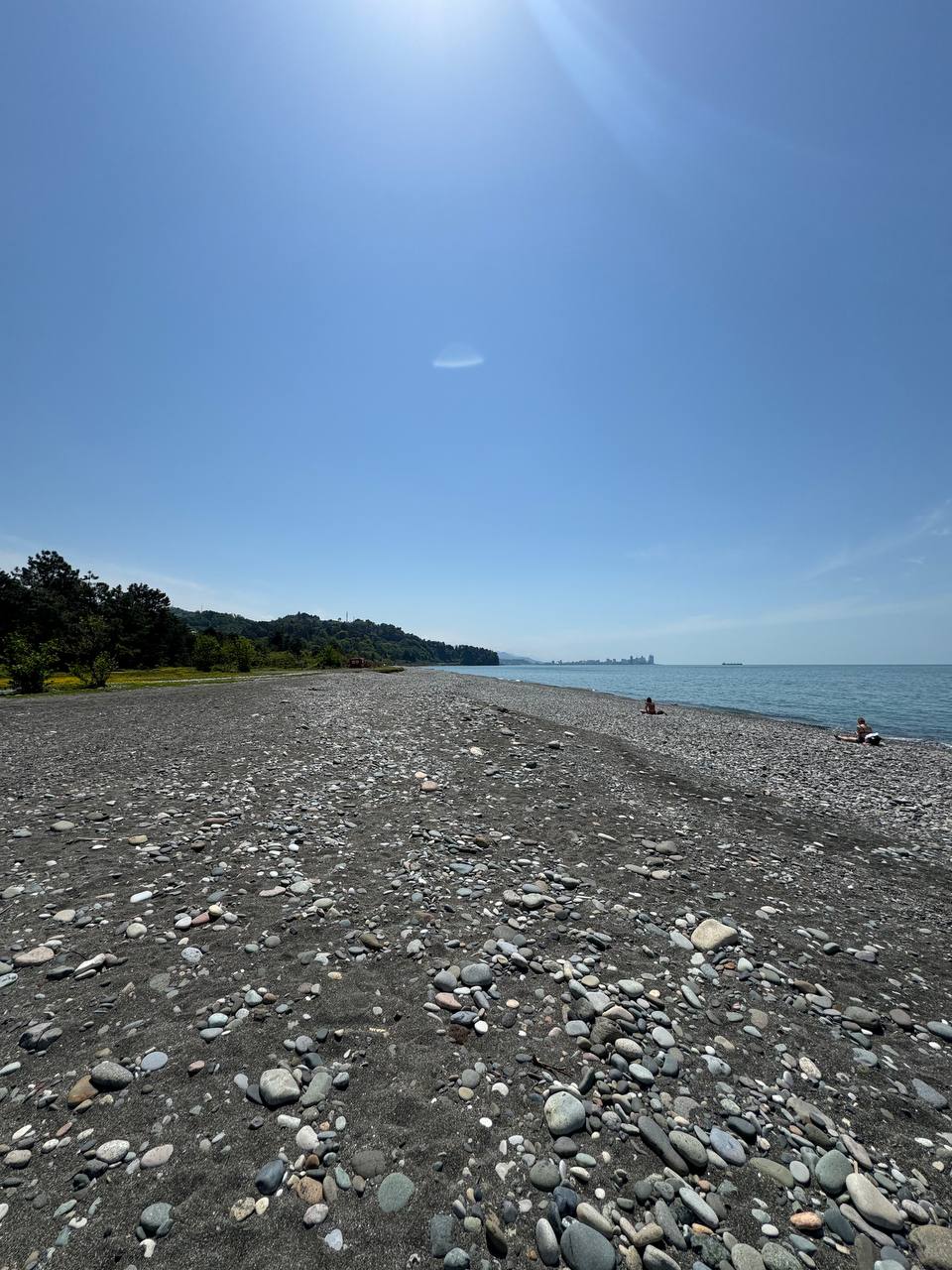 Wohnung in Batumi, Georgien, 35 m² - Foto 16