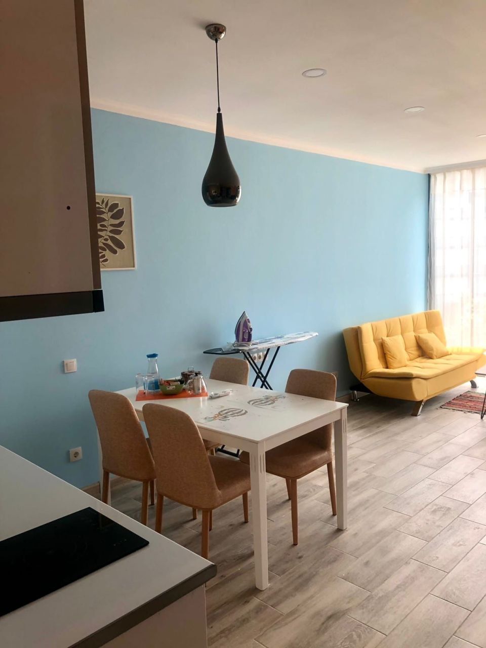 Wohnung in Batumi, Georgien, 35 m² - Foto 2