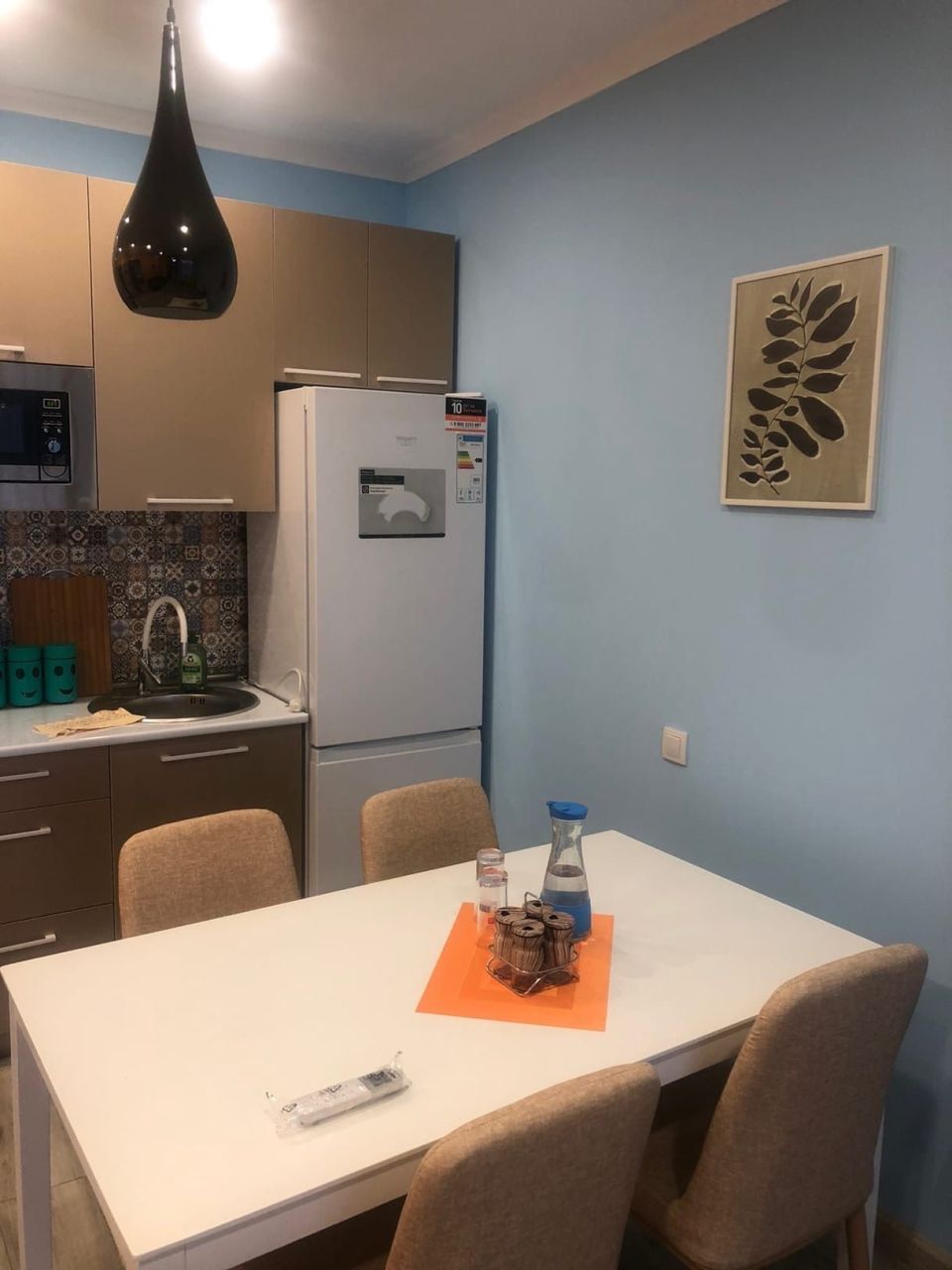 Wohnung in Batumi, Georgien, 35 m² - Foto 5