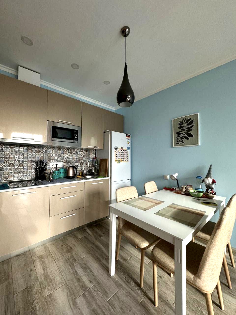 Wohnung in Batumi, Georgien, 35 m² - Foto 14