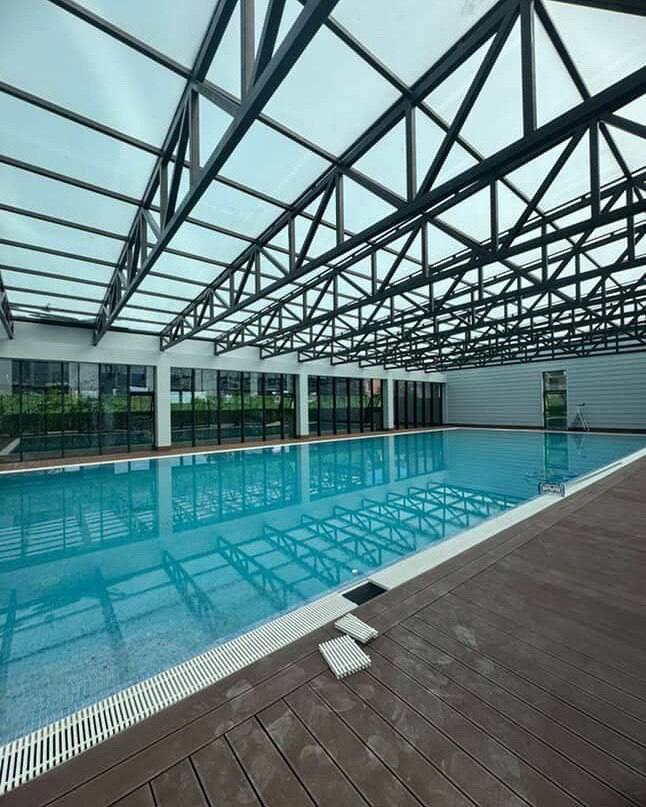 Wohnung in Batumi, Georgien, 35 m² - Foto 17