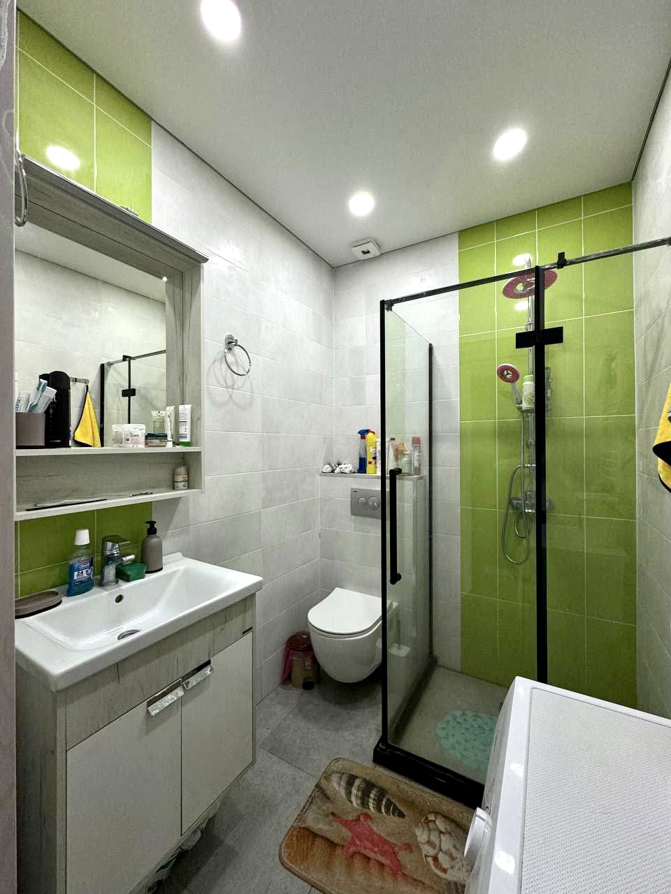 Wohnung in Batumi, Georgien, 35 m² - Foto 15