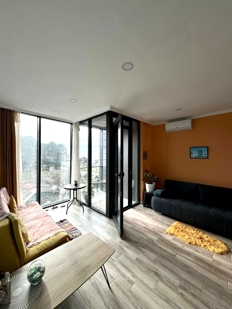 Wohnung in Batumi, Georgien, 35 m² - Foto 1