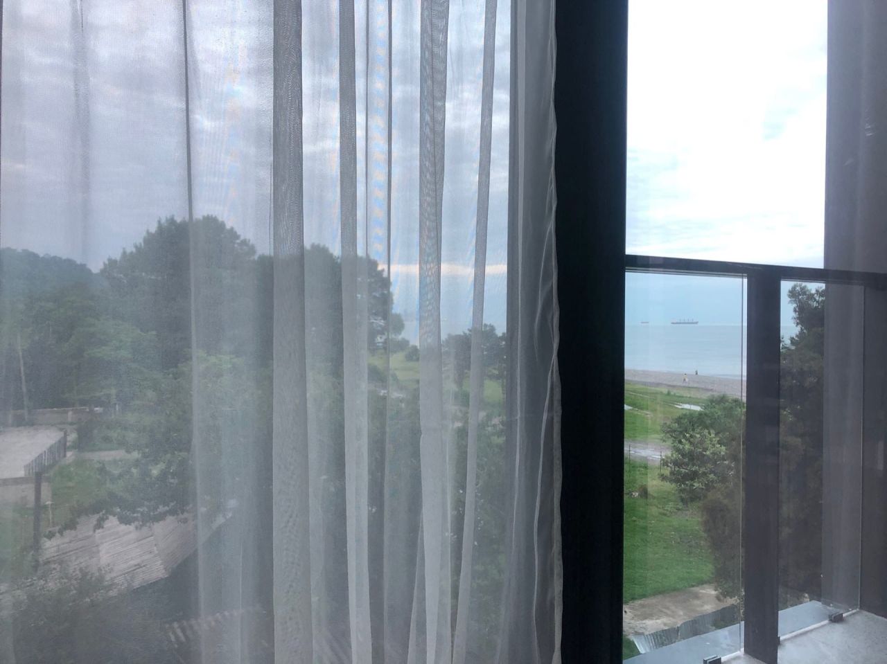 Wohnung in Batumi, Georgien, 35 m² - Foto 3