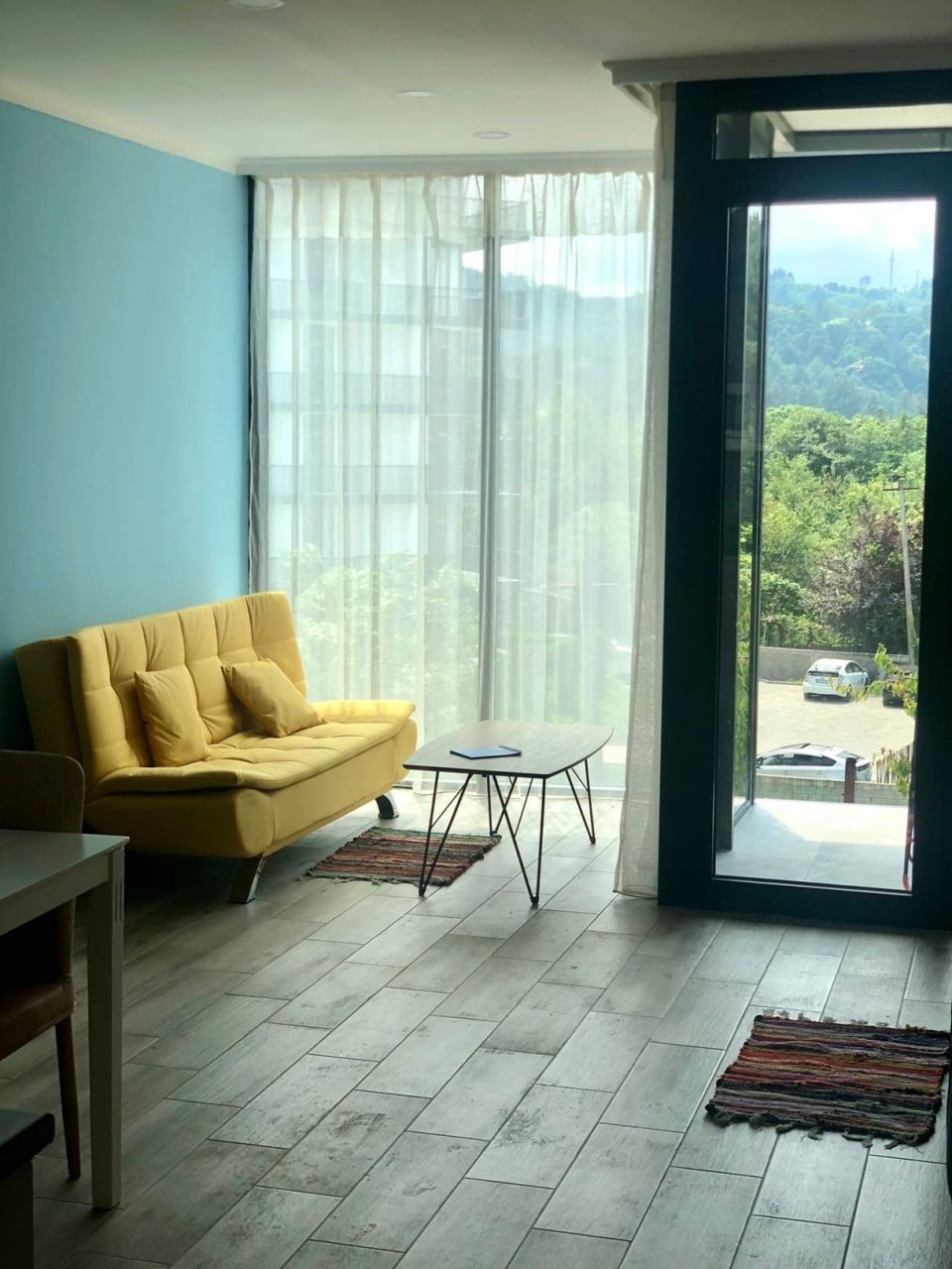 Wohnung in Batumi, Georgien, 35 m² - Foto 9