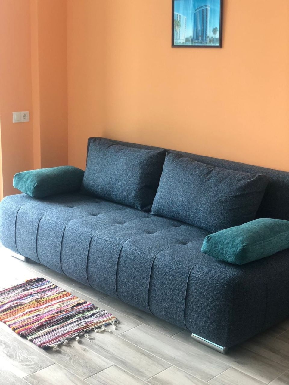 Wohnung in Batumi, Georgien, 35 m² - Foto 7