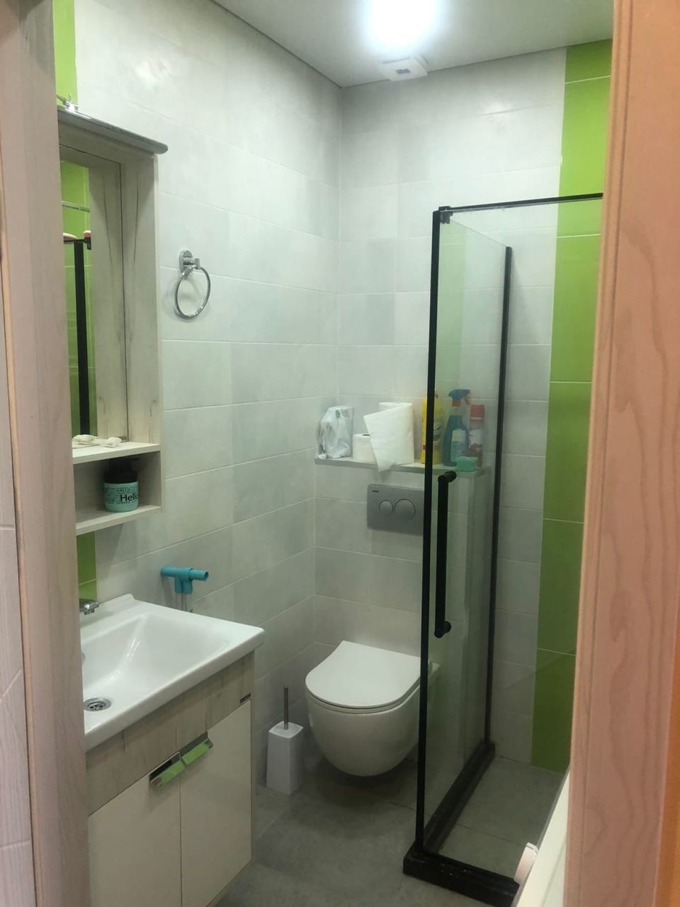 Wohnung in Batumi, Georgien, 35 m² - Foto 11